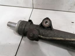 MERCEDES-BENZ Mercedes ML63 AMG W164 Power Steering Rack A1644600225 Steering Transmission AMG — thumbnail 10
