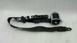 MERCEDES-BENZ Mercedes ML W164 left front seatbelt A2518607185 seatbelt front left — thumbnail 4
