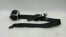 MERCEDES-BENZ Mercedes ML W164 left front seatbelt A2518607185 seatbelt front left — thumbnail 2