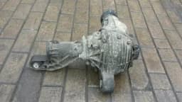 MERCEDES-BENZ Mercedes ML63 W164 Front Diff A1643302702 Differential Front M156 AMG RATIO 3.45 — thumbnail 8