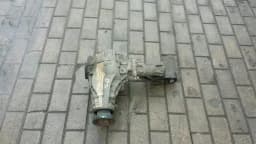 MERCEDES-BENZ Mercedes ML63 W164 Front Diff A1643302702 Differential Front M156 AMG RATIO 3.45 — thumbnail 1