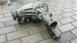MERCEDES-BENZ Mercedes ML63 W164 Front Diff A1643302702 Differential Front M156 AMG RATIO 3.45 — thumbnail 9