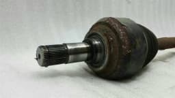 MERCEDES-BENZ Mercedes ML63 W164 Rear Drive Shaft A1643501510 Drive Shaft Rear Left AMG — thumbnail 8