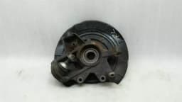 MERCEDES-BENZ Mercedes ML63 AMG W164 Left Rear Hub A1643501108 Wheel Bearing Housing Rear Left — thumbnail 6