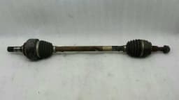 MERCEDES-BENZ Mercedes ML63 W164 Rear Drive Shaft A1643501510 Drive Shaft Rear Left AMG — thumbnail 5