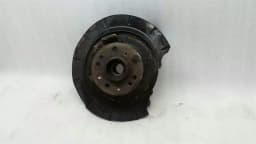 MERCEDES-BENZ Mercedes ML63 AMG W164 Left Rear Hub A1643501108 Wheel Bearing Housing Rear Left — thumbnail 5