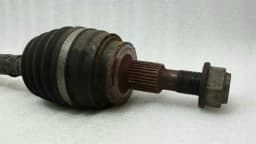 MERCEDES-BENZ Mercedes ML63 W164 Rear Drive Shaft A1643501510 Drive Shaft Rear Left AMG — thumbnail 3