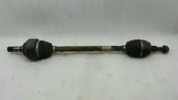 MERCEDES-BENZ Mercedes ML63 W164 Rear Drive Shaft A1643501510 Drive Shaft Rear Left AMG — thumbnail 1