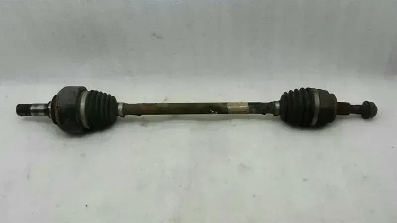 MERCEDES-BENZ Mercedes ML63 W164 Rear Drive Shaft A1643501510 Drive Shaft Rear Left AMG