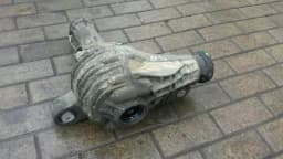 MERCEDES-BENZ Mercedes ML63 W164 Front Diff A1643302702 Differential Front M156 AMG RATIO 3.45 — thumbnail 7