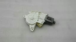 MERCEDES-BENZ Mercedes ML W164 RRH door window motor A2518200206 window regulator motor rear RE — thumbnail 4