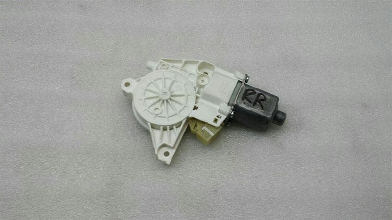MERCEDES-BENZ Mercedes ML W164 RRH door window motor A2518200206 window regulator motor rear RE
