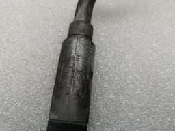 MERCEDES-BENZ Mercedes CL W216 ABC Pipe A2219971982 Hose ABC — thumbnail 4