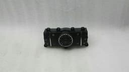 MERCEDES-BENZ Mercedes ML W164 Rear Car Climate Control A1648700889 Rear Climate Control Panel — thumbnail 5