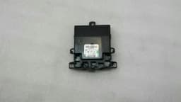 MERCEDES-BENZ Mercedes ML W164 front right door module A1648205985 door control unit front RE — thumbnail 1