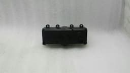 MERCEDES-BENZ Mercedes ML W164 Rear Car Climate Control A1648700889 Rear Climate Control Panel — thumbnail 3