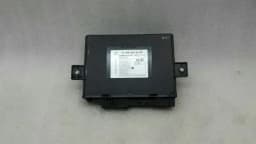 MERCEDES-BENZ Mercedes ML W164 Keyless Go module A1648203985 Keyless Go ECU — thumbnail 1