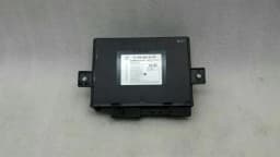 MERCEDES-BENZ Mercedes ML W164 Keyless Go module A1648203985 Keyless Go ECU — thumbnail 4