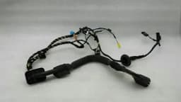 MERCEDES-BENZ Mercedes ML W164 rear left door wiring A1644407010 door wiring harness rear left — thumbnail 1