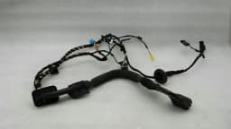 MERCEDES-BENZ Mercedes ML W164 rear left door wiring A1644407010 door wiring harness rear left — thumbnail 4