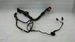 MERCEDES-BENZ Mercedes ML W164 rear left door wiring A1644407010 door wiring harness rear left — thumbnail 2