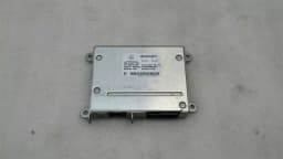 MERCEDES-BENZ Mercedes ML W164 Bluetooth Module A2198202626 Bluetooth Control Unit W219 — thumbnail 1
