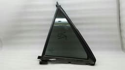 MERCEDES-BENZ Mercedes ML W164 Rear 1/4 Glass A1647302555 Door Window 1⁄4 Rear LI Dark Tinted — thumbnail 1