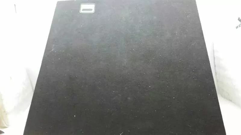 Mercedes ML W164 Boat Floor A1646800302 Boot Liner