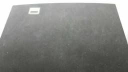 MERCEDES-BENZ Mercedes ML W164 Boat Floor A1646800302 Boot Liner — thumbnail 9