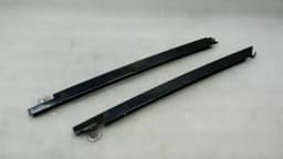 MERCEDES-BENZ Mercedes ML W164 Body Moulding Set of 2 A1647301319 Bar Shadow Line — thumbnail 10