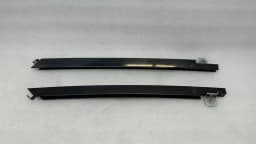 MERCEDES-BENZ Mercedes ML W164 Body Moulding Set of 2 A1647301319 Bar Shadow Line — thumbnail 6