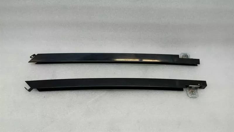 MERCEDES-BENZ Mercedes ML W164 Body Moulding Set of 2 A1647301319 Bar Shadow Line