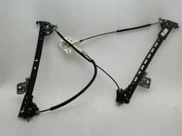 MERCEDES-BENZ Mercedes CL W216 Right Front Door Winder A2167200446 Front Right Window — thumbnail 1