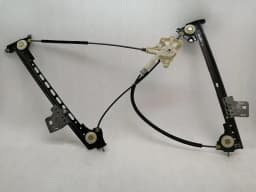 MERCEDES-BENZ Mercedes CL W216 Right Front Door Winder A2167200446 Front Right Window — thumbnail 6