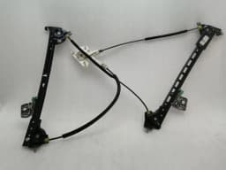 MERCEDES-BENZ Mercedes CL W216 Right Front Door Winder A2167200446 Front Right Window — thumbnail 5
