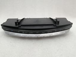 MERCEDES-BENZ Mercedes CL W216 Car Climate Control A2218704958 Air Conditioning Control Unit A/C — thumbnail 1