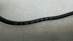 MERCEDES-BENZ Mercedes ML W164 A.B.S Sensor A1645400717 ABS Sensor ML63 AMG Rear Rear — thumbnail 7