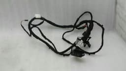 MERCEDES-BENZ Mercedes ML W164 Console Wiring A1644406034 Console Harness — thumbnail 5