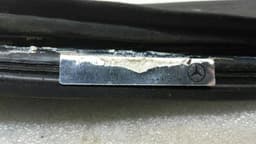 MERCEDES-BENZ Mercedes ML W164 Boat Lid Tailgate Seal A1647400778 Tailgate Seals — thumbnail 3