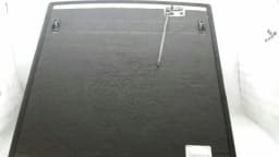 MERCEDES-BENZ Mercedes ML W164 Boat Floor A1646800302 Boot Liner — thumbnail 4