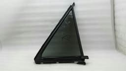 MERCEDES-BENZ Mercedes ML W164 Rear 1/4 Glass A1647302555 Door Window 1⁄4 Rear LI Dark Tinted — thumbnail 8