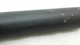 MERCEDES-BENZ Mercedes ML W164 Right Boot Lid Strut A1647400345 Gas Spring Tailgate Elect — thumbnail 2
