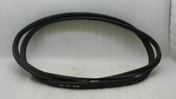 MERCEDES-BENZ Mercedes ML W164 Boat Lid Tailgate Seal A1647400778 Tailgate Seals — thumbnail 5