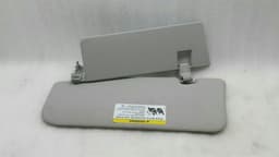 MERCEDES-BENZ Mercedes ML W164 Right Sun Viewfinder A1648101010 Sun Bezel Right — thumbnail 3