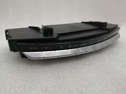 MERCEDES-BENZ Mercedes CL W216 Car Climate Control A2218704958 Air Conditioning Control Unit A/C — thumbnail 2