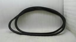 MERCEDES-BENZ Mercedes ML W164 Boat Lid Tailgate Seal A1647400778 Tailgate Seals — thumbnail 4
