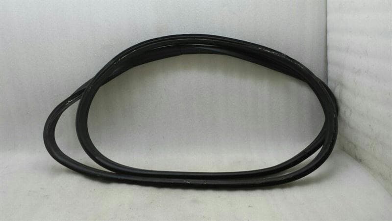 MERCEDES-BENZ Mercedes ML W164 Boat Lid Tailgate Seal A1647400778 Tailgate Seals