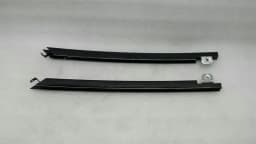 MERCEDES-BENZ Mercedes ML W164 Body Moulding Set of 2 A1647301319 Bar Shadow Line — thumbnail 7