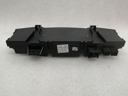 MERCEDES-BENZ Mercedes CL W216 Car Climate Control A2218704958 Air Conditioning Control Unit A/C — thumbnail 6