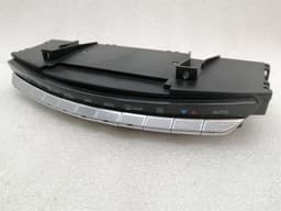MERCEDES-BENZ Mercedes CL W216 Car Climate Control A2218704958 Air Conditioning Control Unit A/C — thumbnail 3